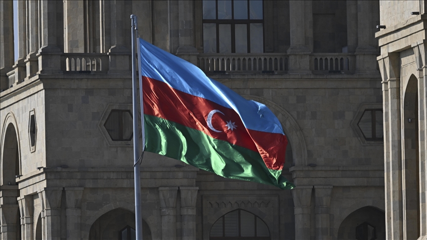 Un missile Iskander frappe l’ambassade d’Azerbaïdjan, Bakou exige des « explications » de la Russie