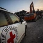 Le corps de l’otage Meny Godard, capturé par le Jihad islamique, identifié