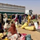 L’Égypte et l’Arabie saoudite insistent pour un « processus politique inclusif »