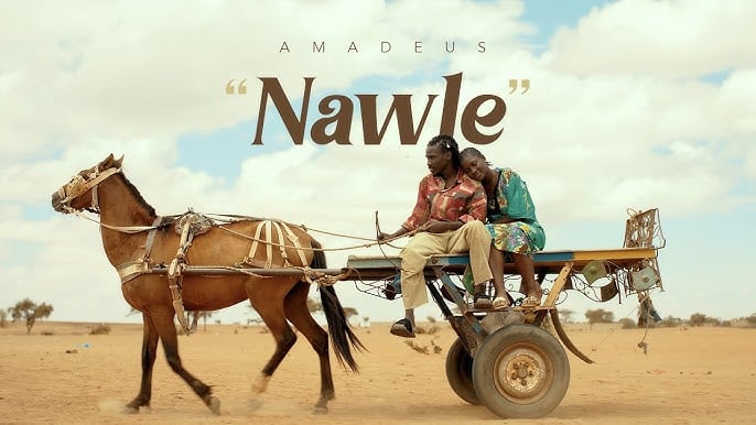 Amadeus chante la fidélité face aux commérages dans « NAWLE » (vidéo)