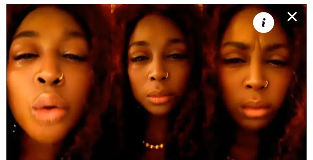 « Je bois parce que ça me plaît… personne ne pourra me ramener de force » (Vidéo)