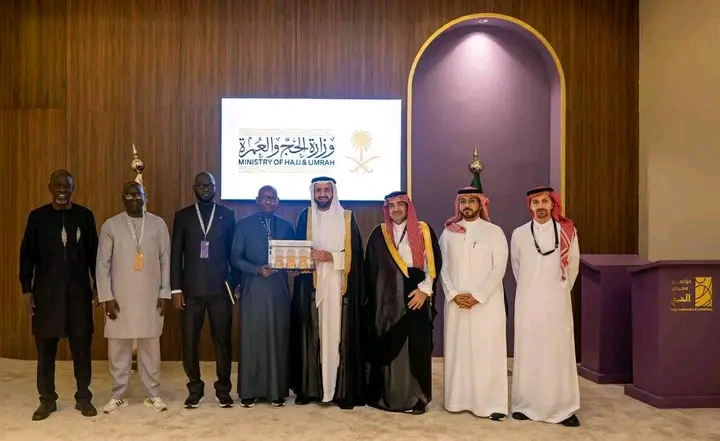 Le Sénégal félicité par le Ministère du Hajj et de la Oumra du Royaume d’Arabie saoudite