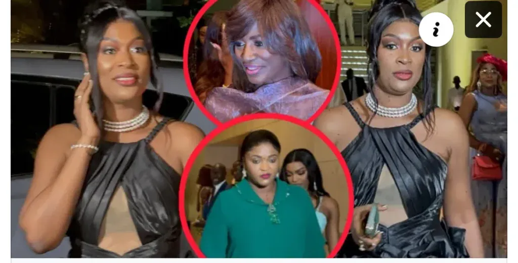 La diva Titi captive le public avec une « prestation grandiose » (Vidéo)