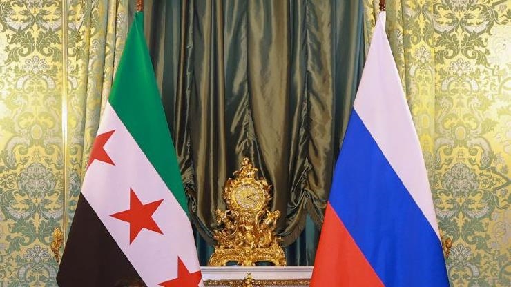 Le ministre de la Défense reçoit une délégation de haut rang à Damas