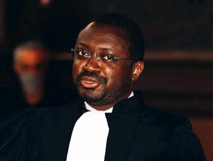 « Face à la douleur, au désespoir et aux cris de détresse des familles et proches de Fulbert SAMBOU et Didier BADGI, on a eu en face des lâches et des hypocrites (…) »