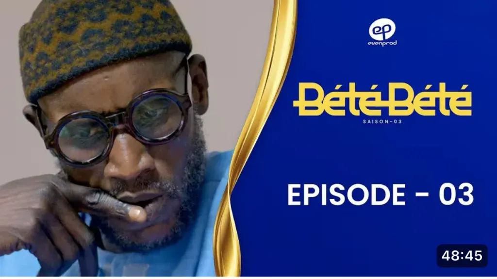 ‘Les Combats du 3e âge’ s’intensifient dans l’épisode 3 de la saison 3 (Vidéo)