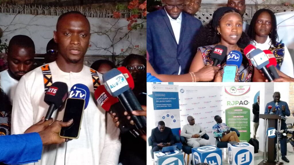 30 jeunes formés pour constituer la ‘relève politique et citoyenne’