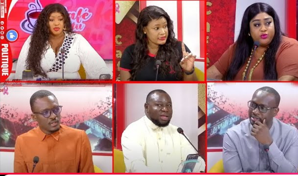 Suivez votre matinale de ce 17 novembre 2025 avec Nabou COR et…