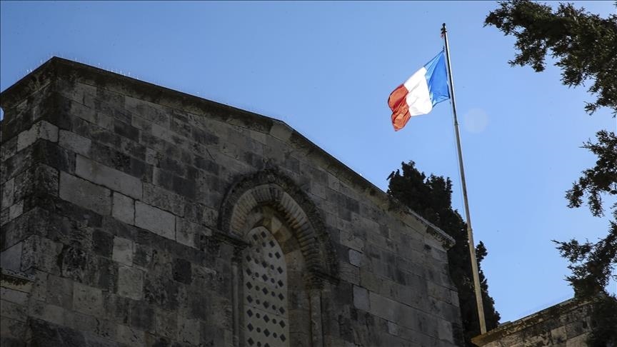 Une enquête ouverte pour contestation de crimes contre l’humanité