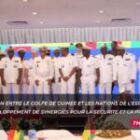 Le Sénégal accueille le 9ᵉ symposium des marines du golfe de Guinée