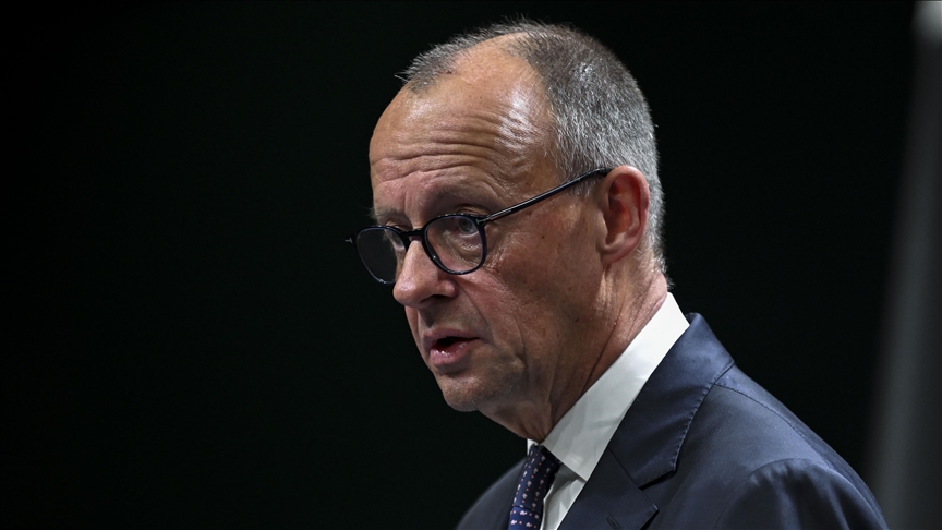 L’Allemagne juge « nécessaire de transformer l’Union européenne en une union de défense »