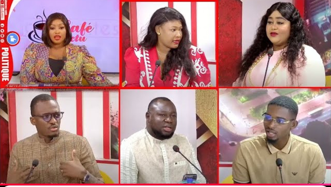 Suivez en direct votre matinale de ce 18 novembre 2025