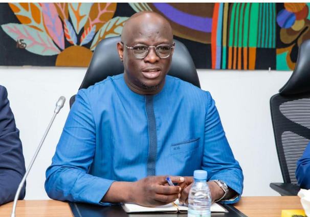 L’État collecte près de 3 000 milliards FCFA à la fin du troisième trimestre 2025