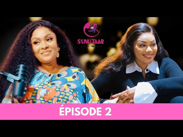 Adja Nationale clarifie, « J’ai eu l’accord de Marodi » (Vidéo)