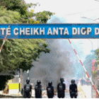 « Le problème des étudiants est plus grave que les questions de restaurants fermés, de bourses payées… »