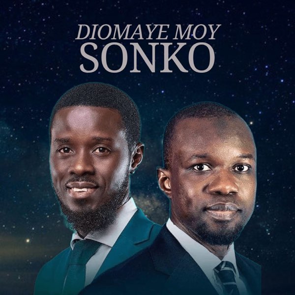« La formule ‘Diomaye mooy Sonko’ portait en elle les germes de la division »