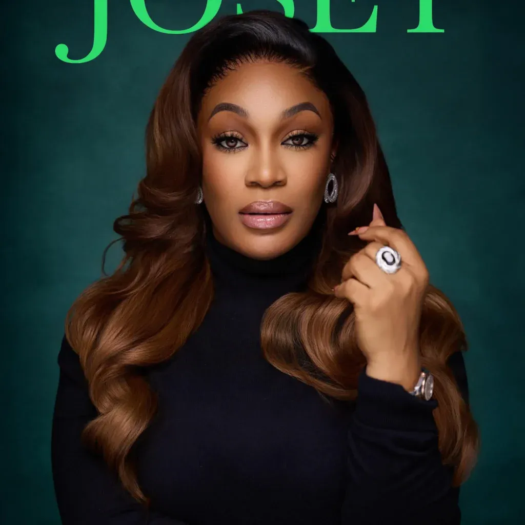 Josey dévoile son nouvel album « Raisonance »
