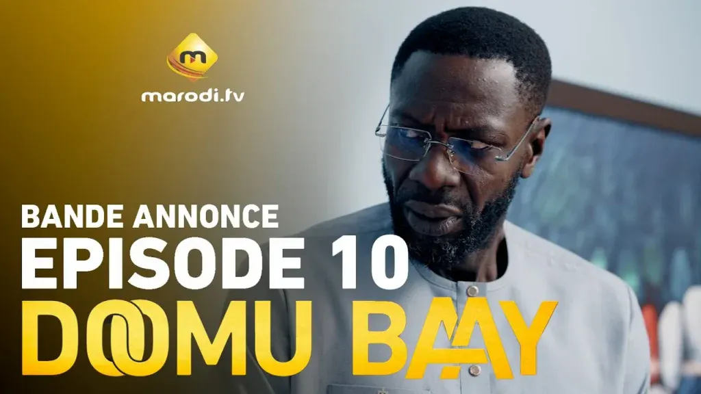 Qui sont Khadija et Aissatou, les sœurs au cœur de l’épisode 10 ? (Vidéo)