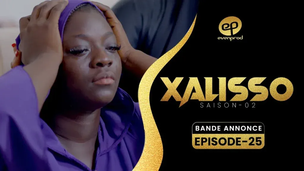 La bande-annonce de l’épisode 25 de la saison 2 est disponible (Vidéo)