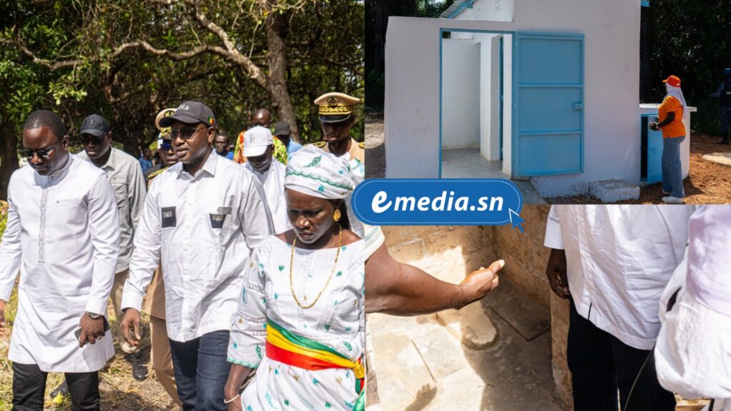 L’alerte du ministre Dièye à Ziguinchor et la riposte de l’État