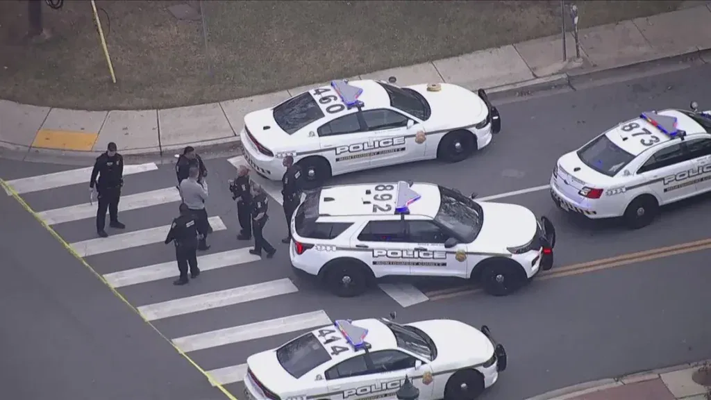 Il abat son parent en pleine rue à Silver Spring après une violente dispute