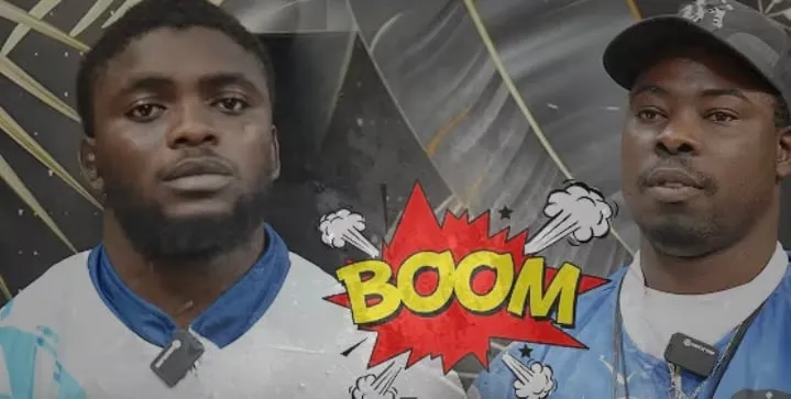 Ndiambour Productions officialise le duel explosif entre Petit Lô et Bouba Bou Malika