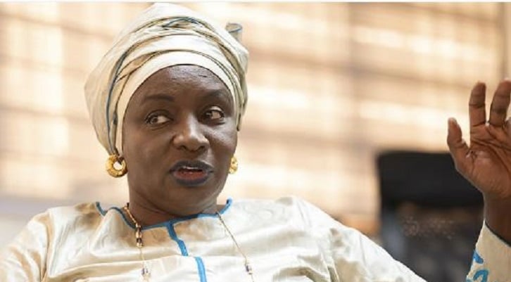 Daffé justifie l’opposition à Aminata Touré