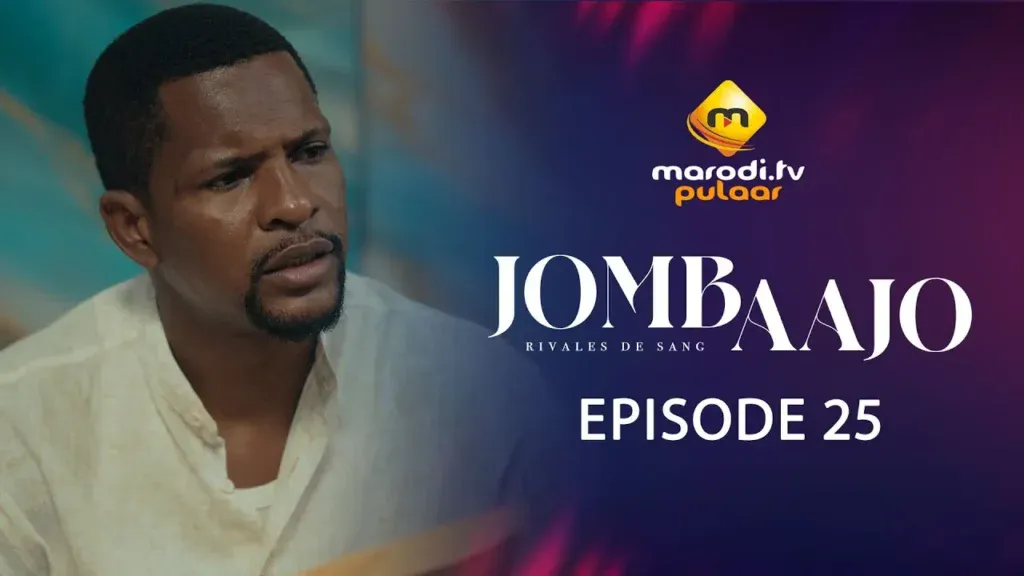 Le destin de Dalanda toujours partagé entre rêves de liberté et autorité paternelle dans l’épisode 25