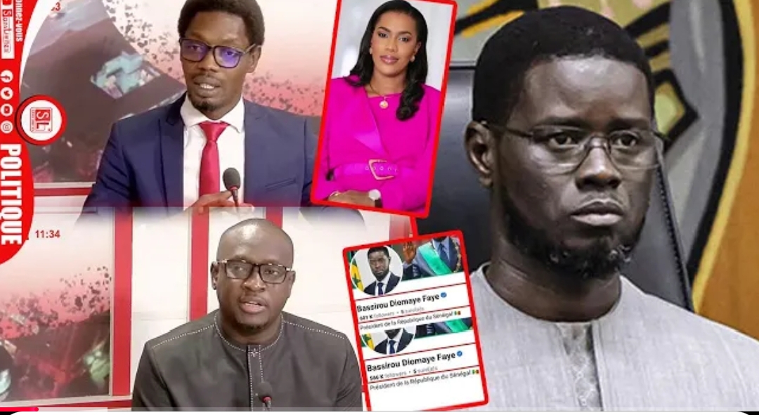 Vidéo/La page présidentielle perd plus de 40 milles flowers et…