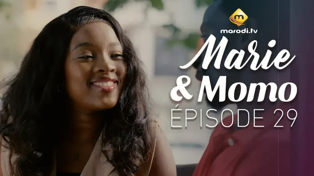 Ce qu’il faut savoir sur l’épisode 29 de la série « Marie et Momo »