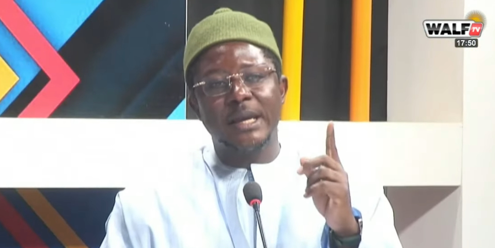 La décision du CNRA envers Cheikh Bara Ndiaye et Walf TV
