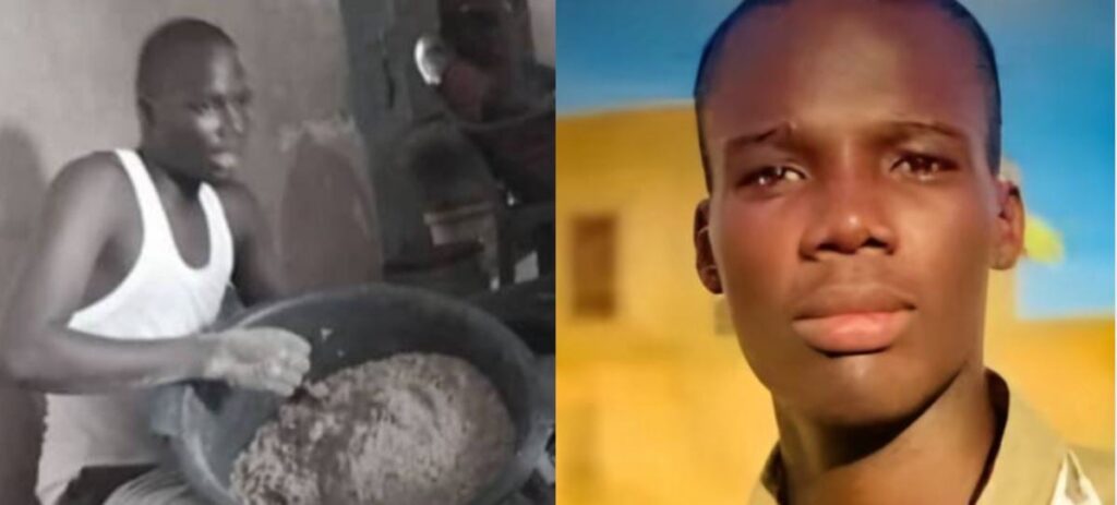 Son ami Abdoulaye Diagne Mbodj placé sous mandat de dépôt…