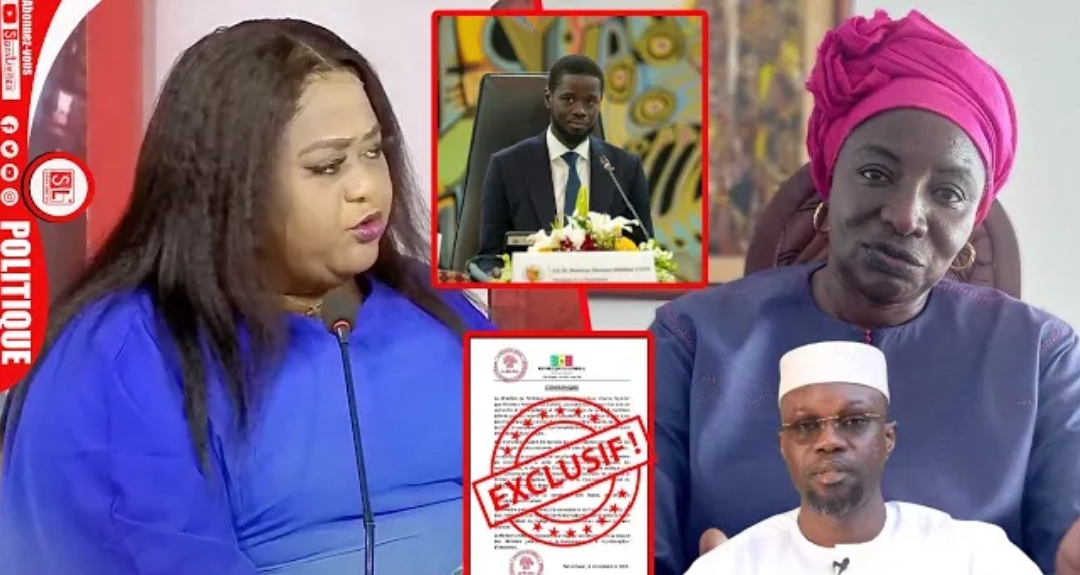 Mamy conseille au Président de poser des actes sur…