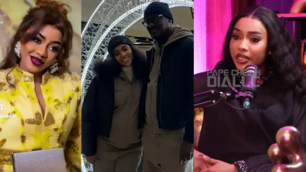 « On n’est même pas de la même génération » (Vidéo)