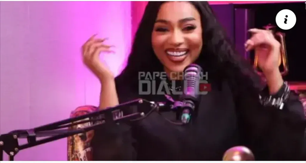 Racky Aidara se livre sur son histoire d’amour et ses épreuves (Vidéo)