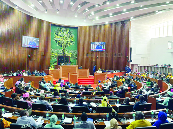 Enquête parlementaire sur l’affaire Sofcare: Les auditions ont démarré…
