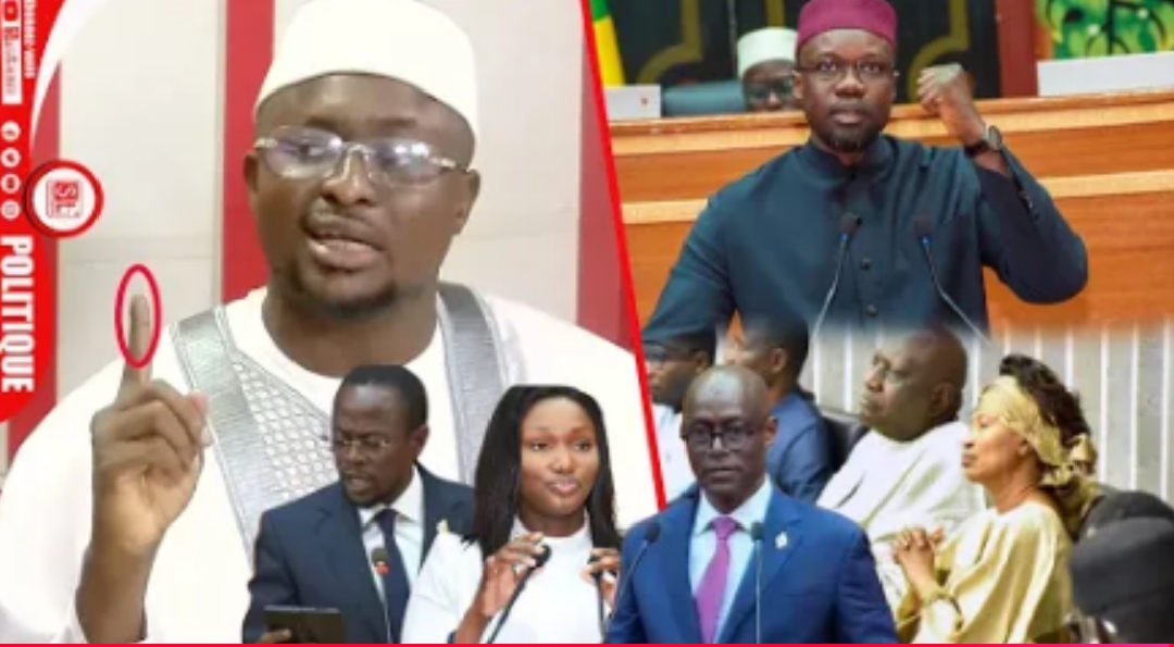 Mass charge Bougane et consors