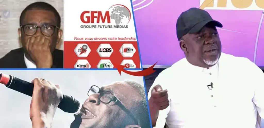 Les révélations de Ndoye Bane sur sa relation avec Youssou Ndour, « daf ma laaj, ñata laay… » (Vidéo)