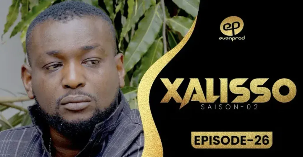 L’épisode 26 de la saison 2 est disponible, « L’argent peut-il effacer un passé ? » (Vidéo)