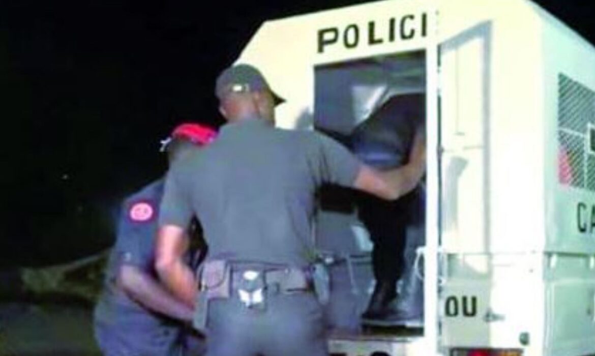 Venu assister au Magal de Féto, un père de famille de 60 ans surpris en pleins ébats avec un enfant