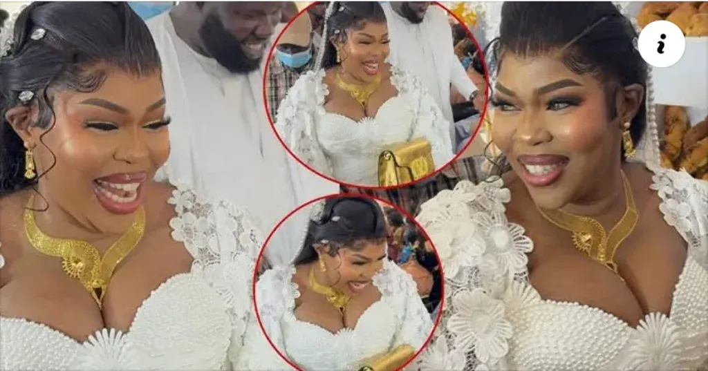 Le chroniqueur en larmes au baptême de son fils, nommé Seydina Mouhamed (Vidéo)