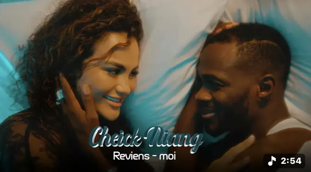 Le guitariste de Wally Seck dévoile son nouveau clip « Reviens-moi » (Vidéo)