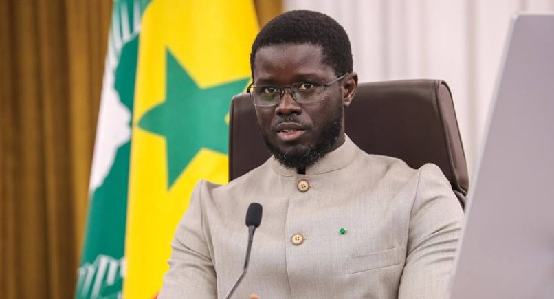 Après Nfally Badji, Une autre responsable de Pastef décline l’invitation du PR Diomaye