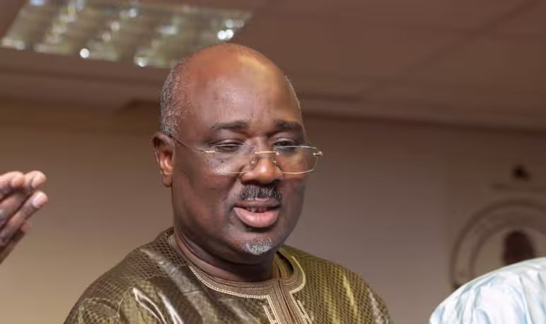 Voici le garde pénitentiaire placé en garde à vue