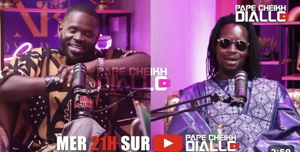 « Les rudes combats que j’ai menés contre les djinns » (Vidéo)