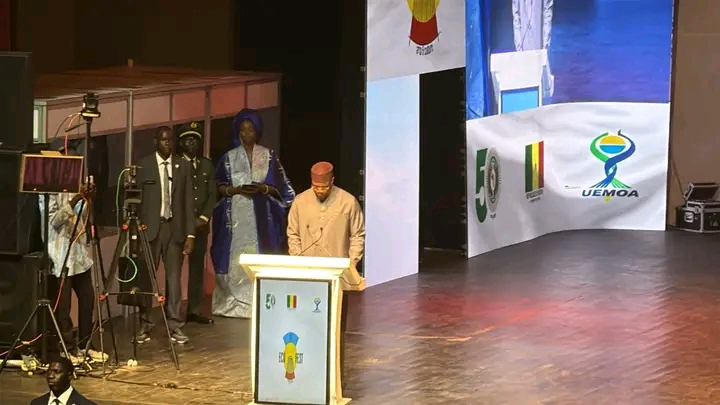 Le message fort du Premier ministre Ousmane Sonko pour l’avenir culturel africain