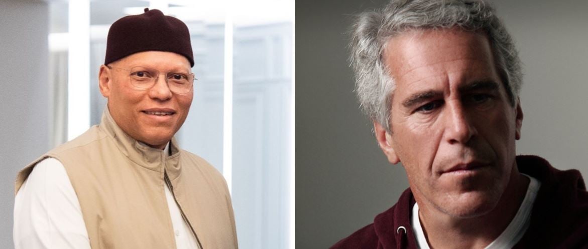 Le nom de Karim Wade cité dans des échanges de Jeffrey Epstein, de quoi s&rsquo;agit-il ?