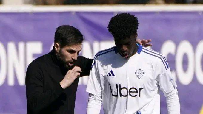  » Assane Diao ne devrait pas aller à la CAN »