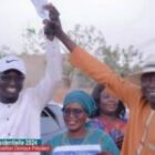 Mentionné, un mouvement dément toute affiliation à la liste de Mimi Touré