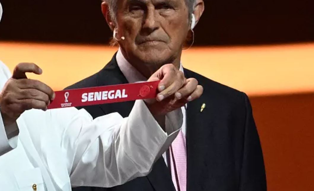 Zoom sur ces grosses équipes qui attendent le Sénégal